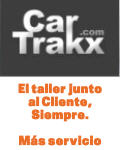 Car Trakx